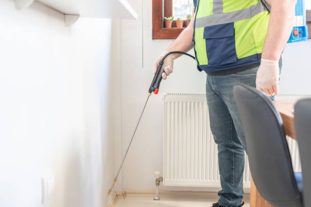 Best Pest Inspection Near Me  in Glenwood, MN